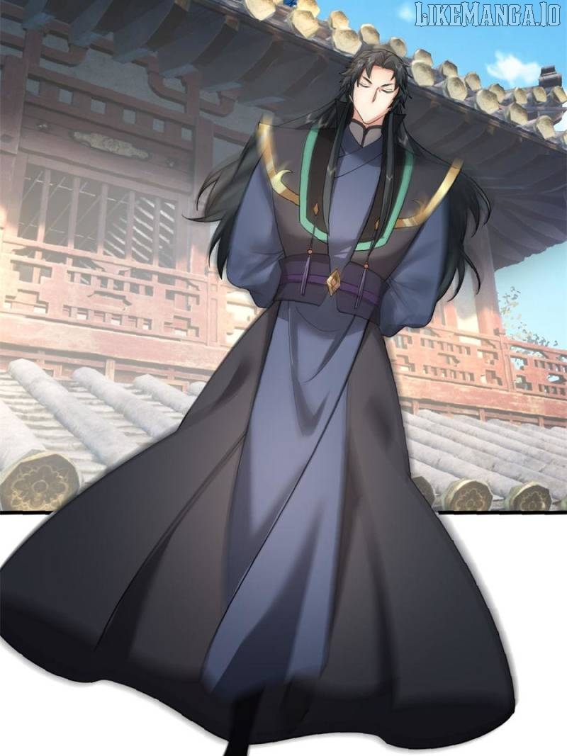 Dormant Since Ancient Times: Thrusting Through the Heavens After Coming Into Being Chapter 32 - page 46