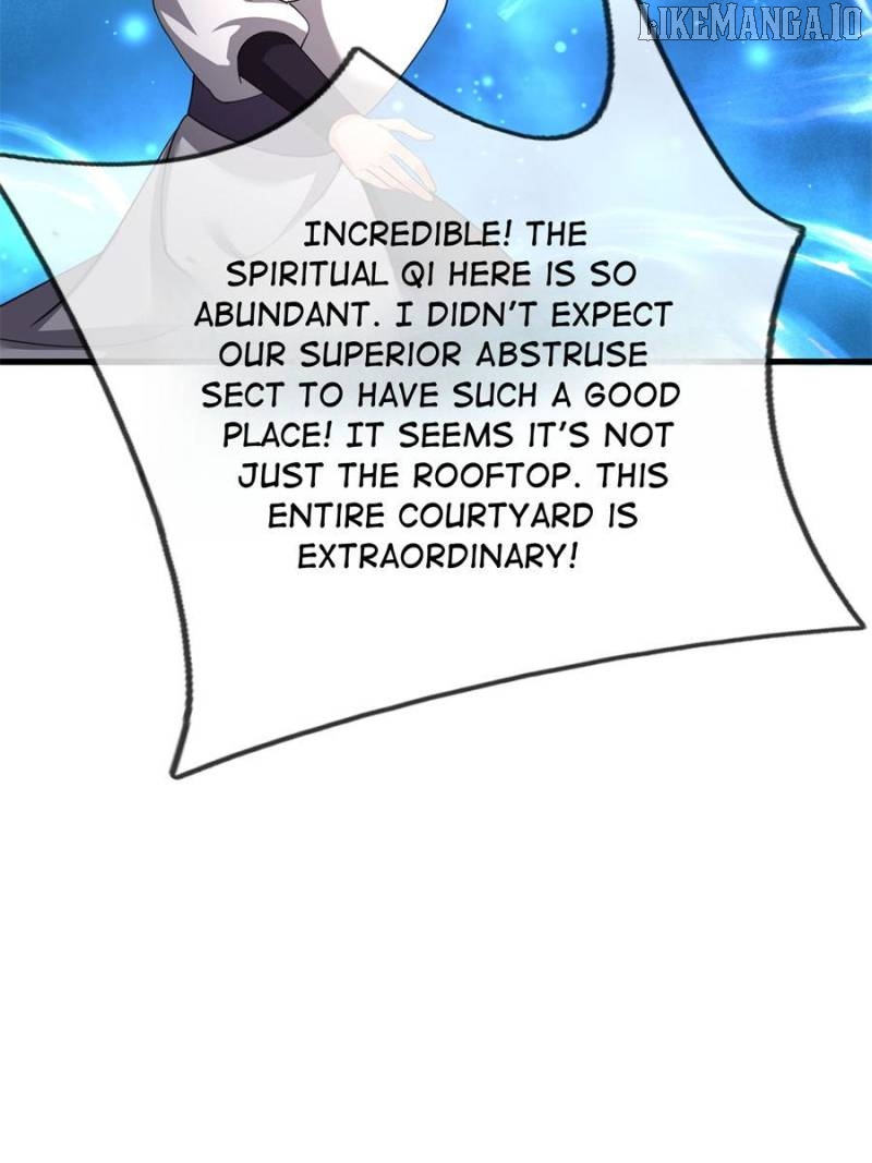 Dormant Since Ancient Times: Thrusting Through the Heavens After Coming Into Being Chapter 32 - page 52