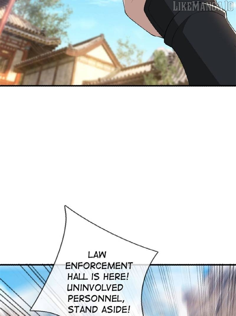 Dormant Since Ancient Times: Thrusting Through the Heavens After Coming Into Being Chapter 32 - page 63