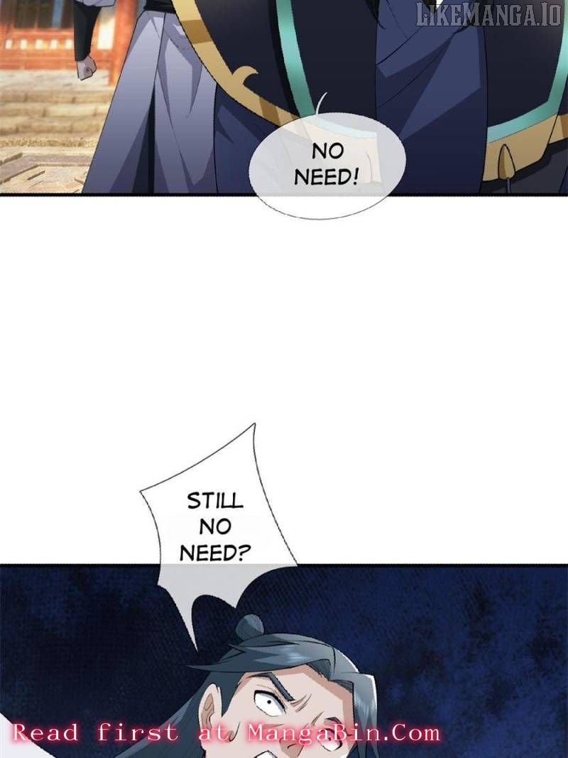 Dormant Since Ancient Times: Thrusting Through the Heavens After Coming Into Being Chapter 32 - page 68