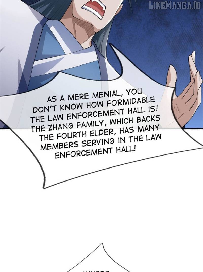 Dormant Since Ancient Times: Thrusting Through the Heavens After Coming Into Being Chapter 32 - page 69