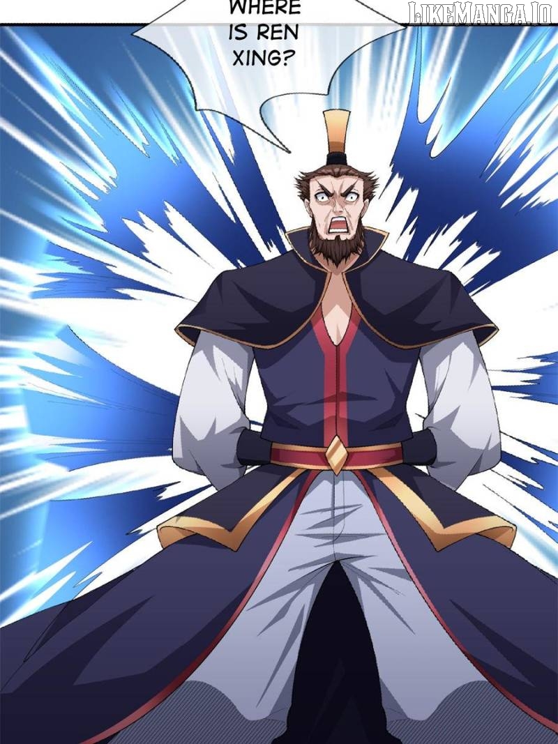 Dormant Since Ancient Times: Thrusting Through the Heavens After Coming Into Being Chapter 32 - page 70