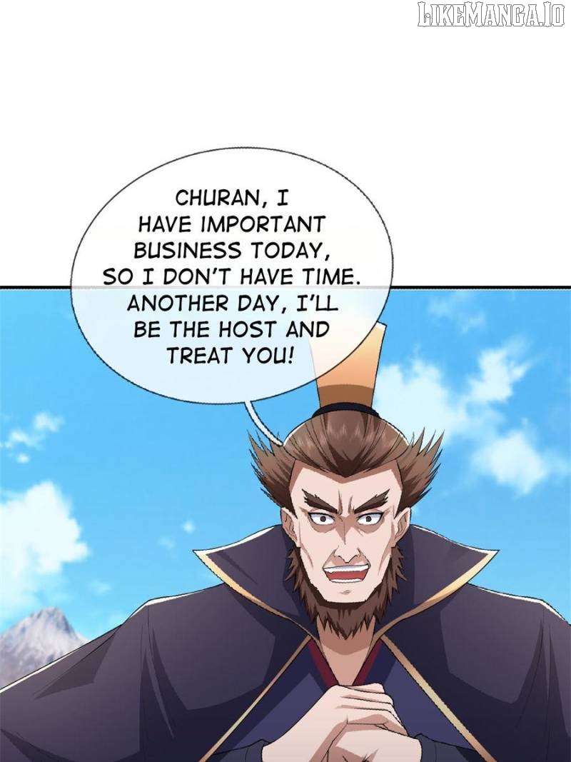Dormant Since Ancient Times: Thrusting Through the Heavens After Coming Into Being Chapter 32 - page 75