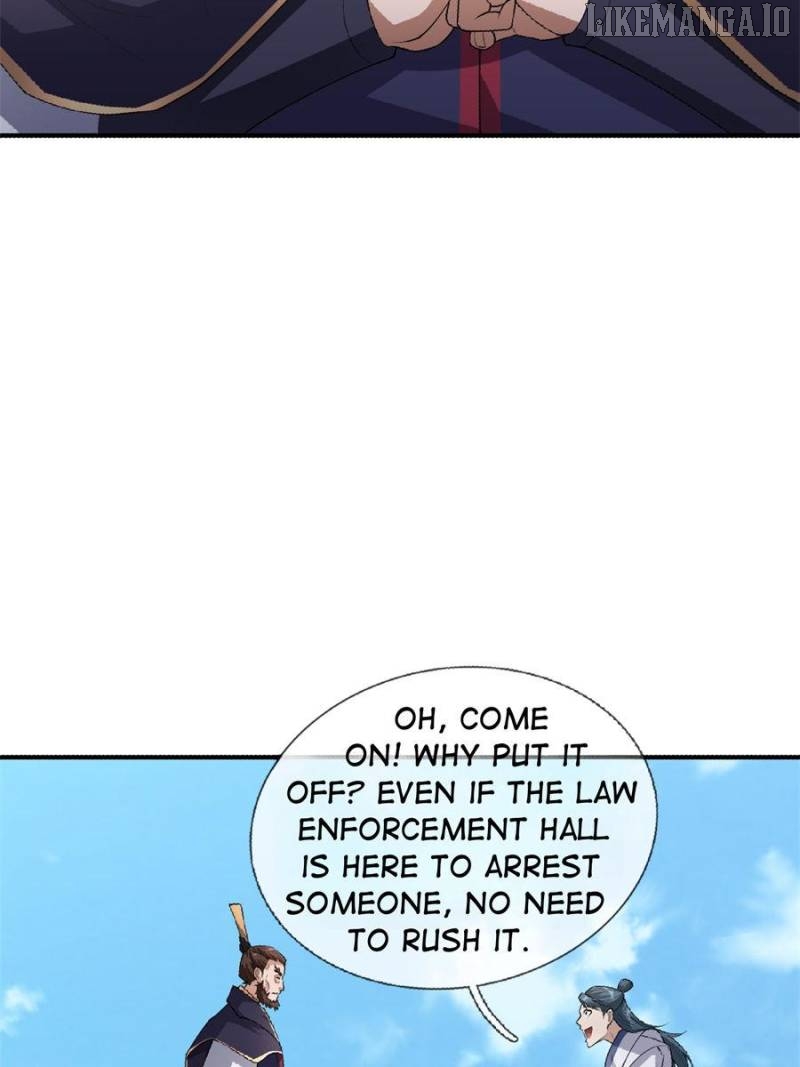 Dormant Since Ancient Times: Thrusting Through the Heavens After Coming Into Being Chapter 32 - page 76