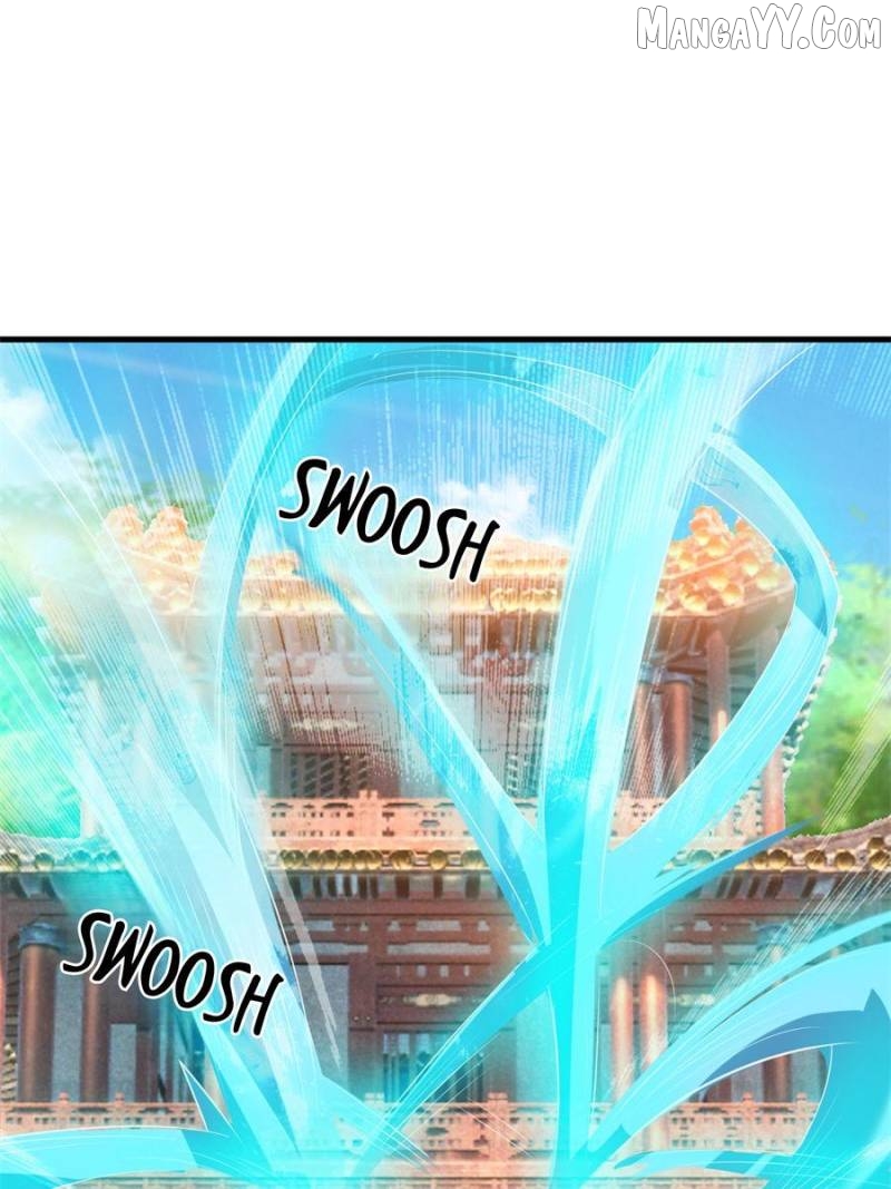 Dormant Since Ancient Times: Thrusting Through the Heavens After Coming Into Being Chapter 33 - page 100