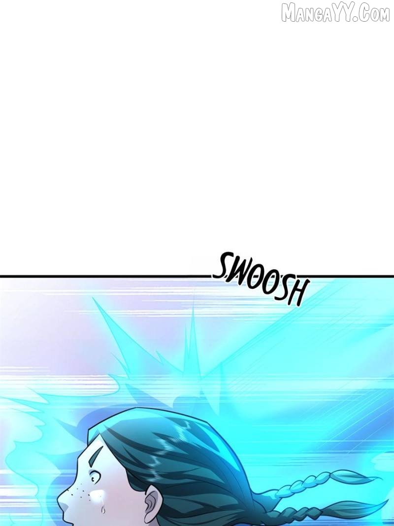Dormant Since Ancient Times: Thrusting Through the Heavens After Coming Into Being Chapter 33 - page 102