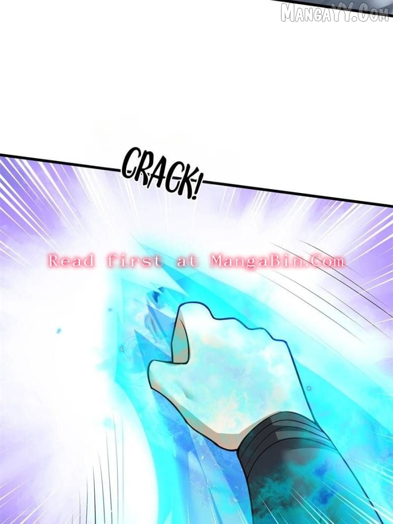Dormant Since Ancient Times: Thrusting Through the Heavens After Coming Into Being Chapter 33 - page 106