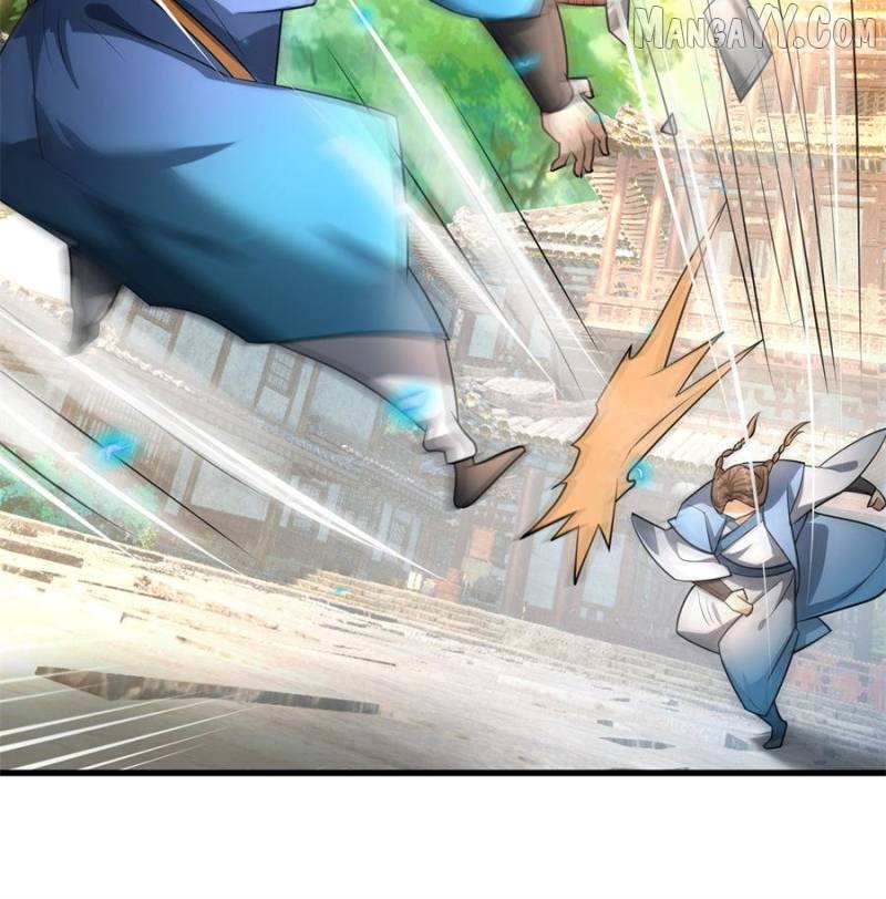 Dormant Since Ancient Times: Thrusting Through the Heavens After Coming Into Being Chapter 33 - page 108