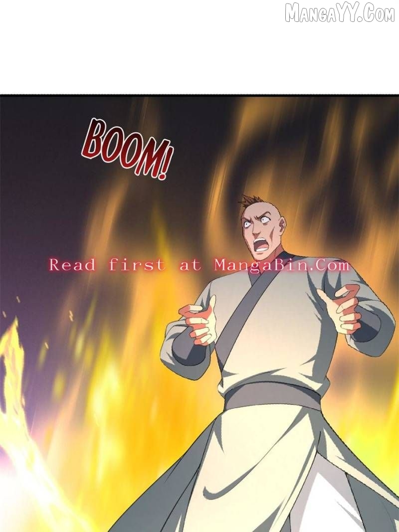 Dormant Since Ancient Times: Thrusting Through the Heavens After Coming Into Being Chapter 33 - page 109