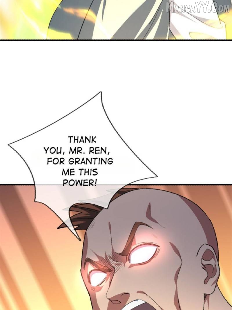 Dormant Since Ancient Times: Thrusting Through the Heavens After Coming Into Being Chapter 33 - page 110