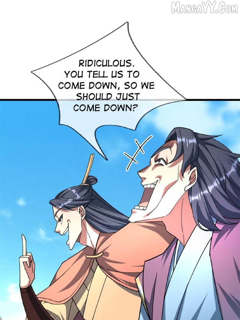 Dormant Since Ancient Times: Thrusting Through the Heavens After Coming Into Being Chapter 33 - page 12