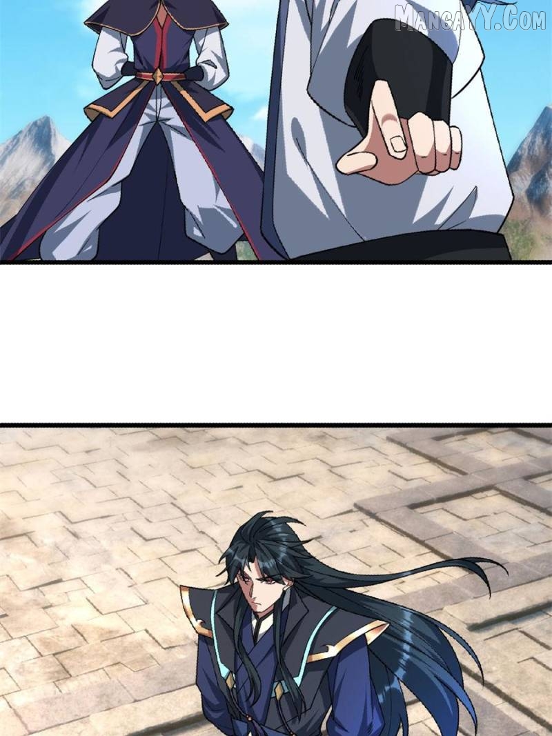 Dormant Since Ancient Times: Thrusting Through the Heavens After Coming Into Being Chapter 33 - page 4
