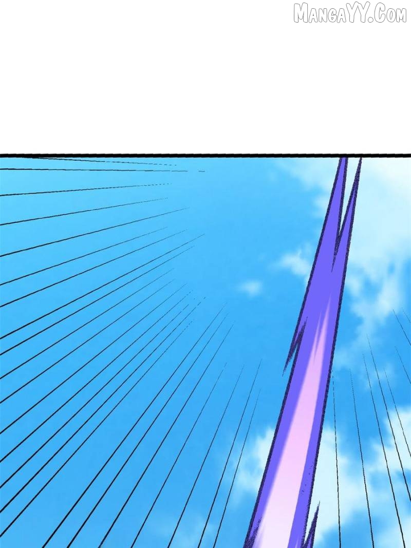 Dormant Since Ancient Times: Thrusting Through the Heavens After Coming Into Being Chapter 33 - page 42