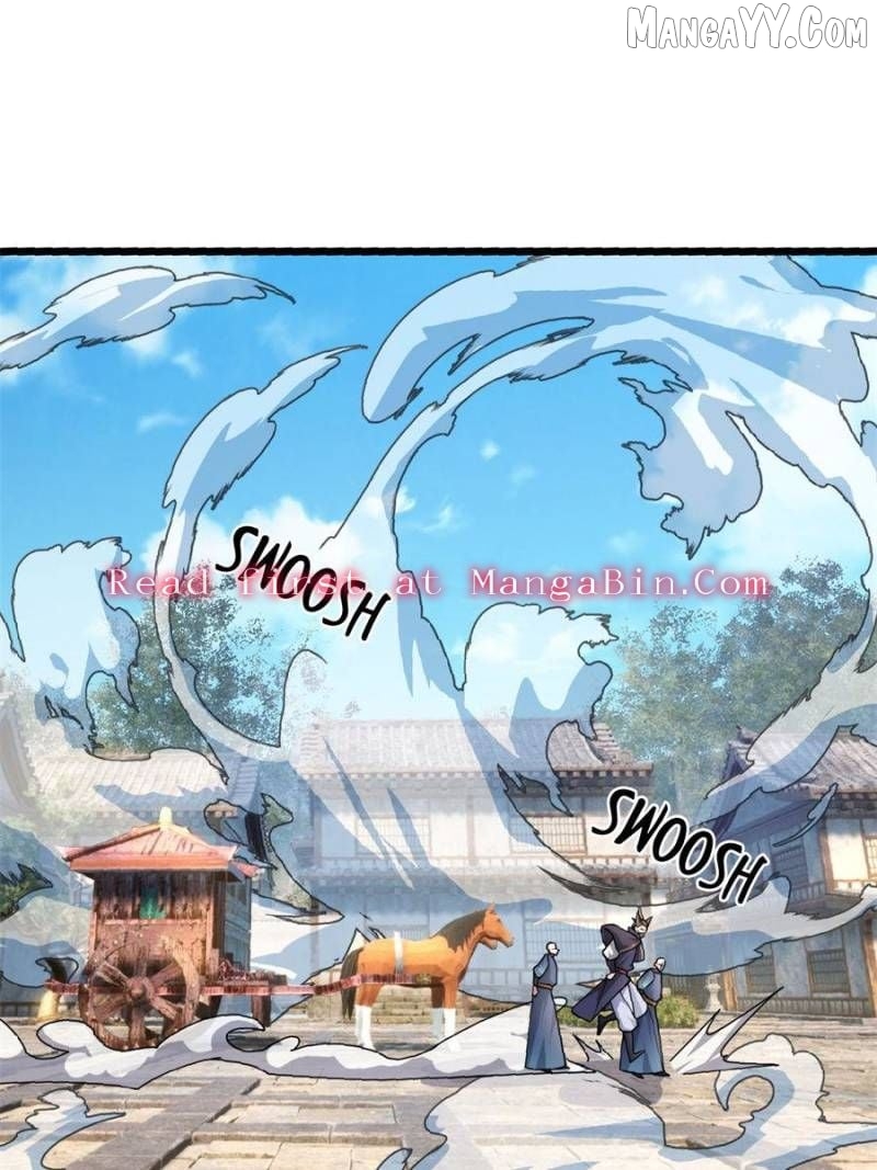 Dormant Since Ancient Times: Thrusting Through the Heavens After Coming Into Being Chapter 33 - page 46