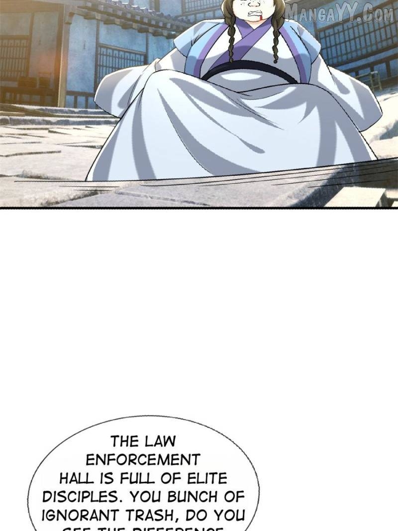 Dormant Since Ancient Times: Thrusting Through the Heavens After Coming Into Being Chapter 33 - page 62