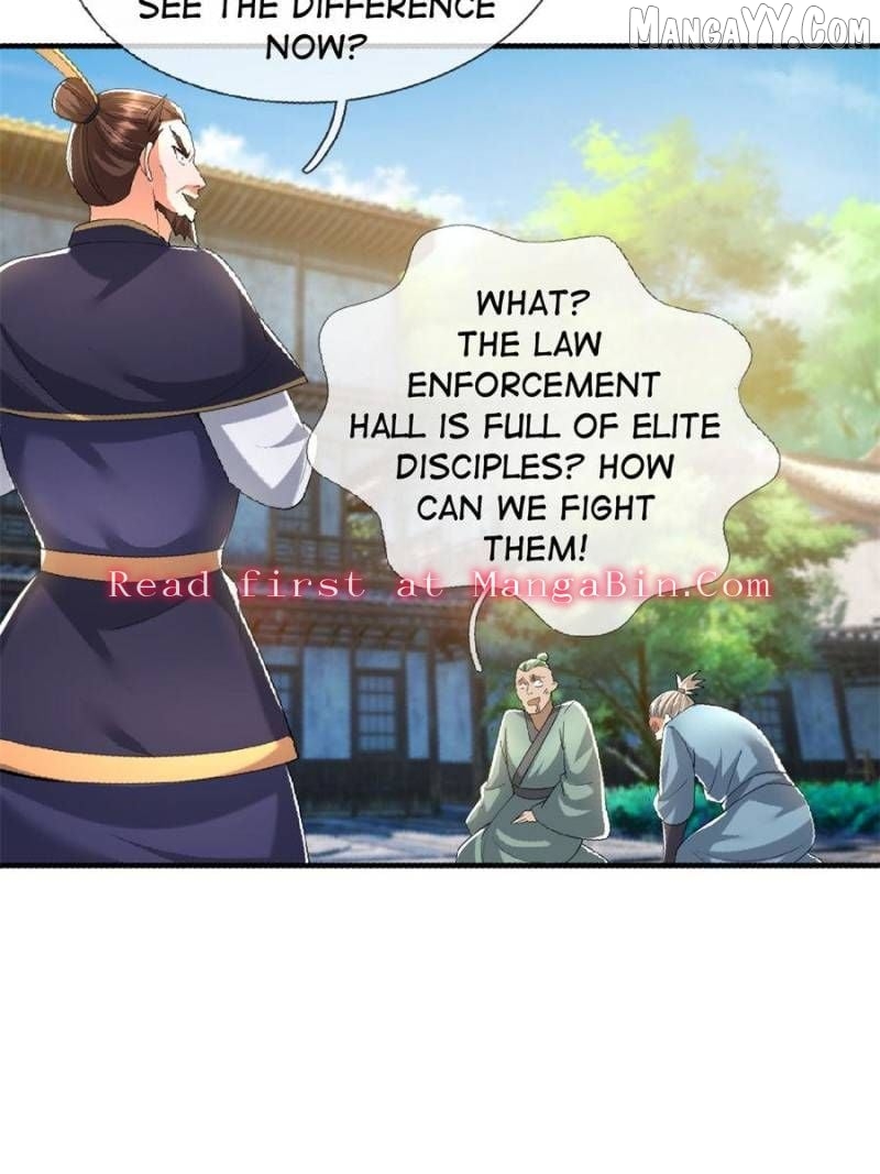 Dormant Since Ancient Times: Thrusting Through the Heavens After Coming Into Being Chapter 33 - page 63