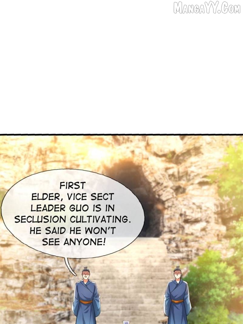 Dormant Since Ancient Times: Thrusting Through the Heavens After Coming Into Being Chapter 33 - page 72