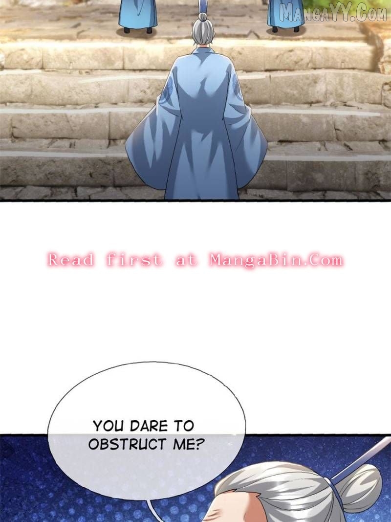 Dormant Since Ancient Times: Thrusting Through the Heavens After Coming Into Being Chapter 33 - page 73