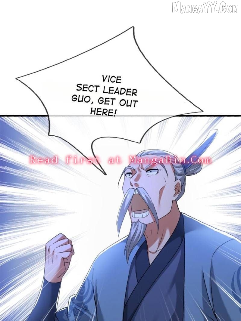 Dormant Since Ancient Times: Thrusting Through the Heavens After Coming Into Being Chapter 33 - page 76