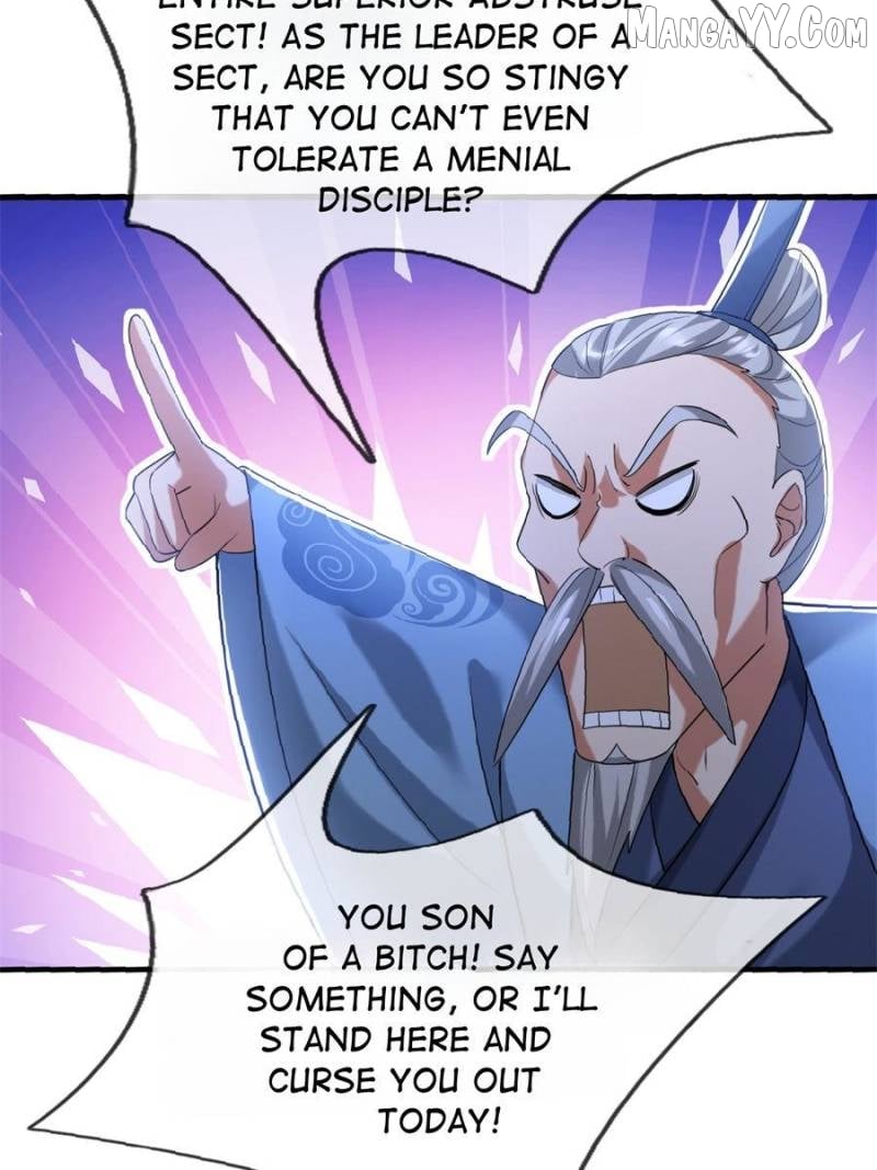 Dormant Since Ancient Times: Thrusting Through the Heavens After Coming Into Being Chapter 33 - page 79