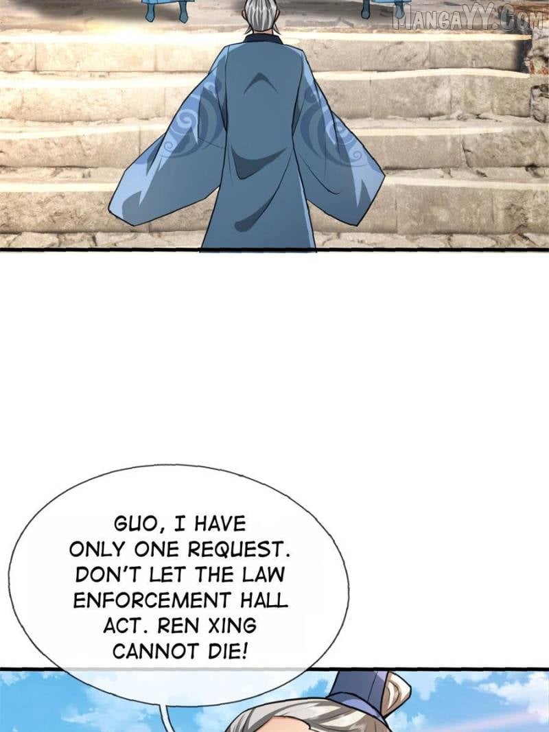 Dormant Since Ancient Times: Thrusting Through the Heavens After Coming Into Being Chapter 33 - page 82