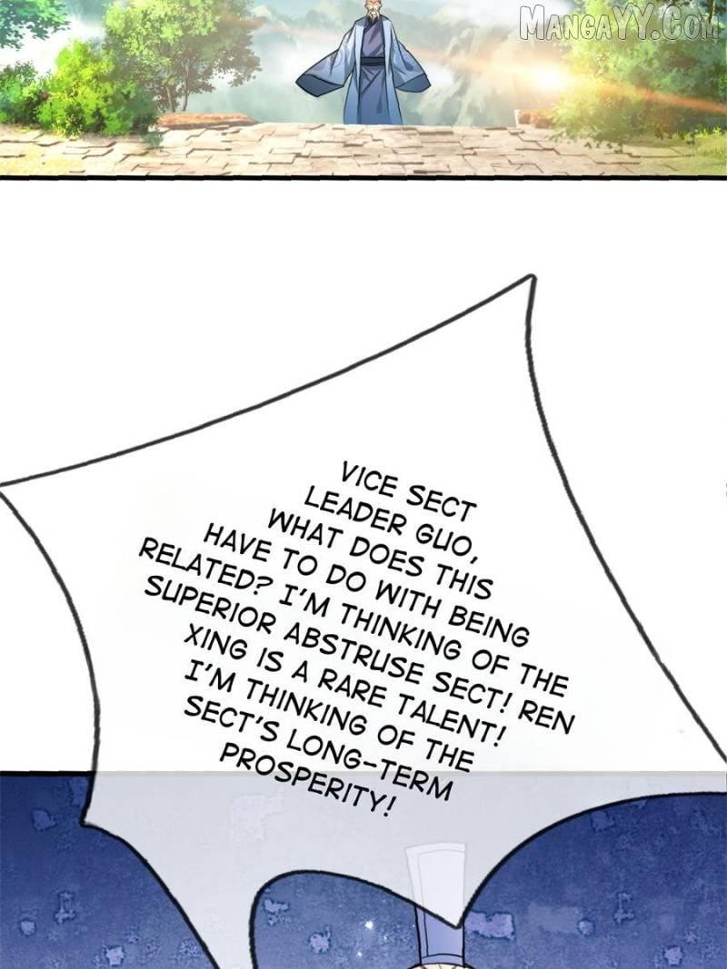 Dormant Since Ancient Times: Thrusting Through the Heavens After Coming Into Being Chapter 33 - page 85