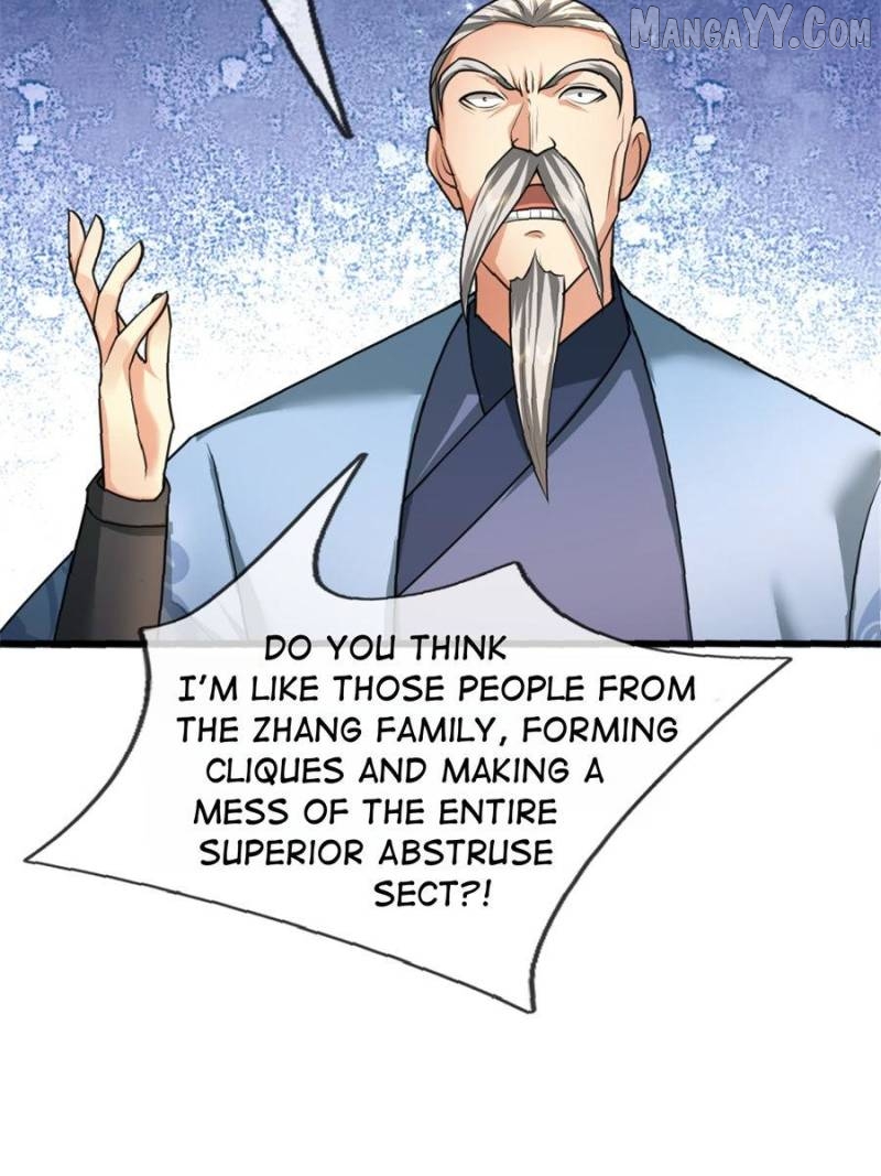 Dormant Since Ancient Times: Thrusting Through the Heavens After Coming Into Being Chapter 33 - page 86