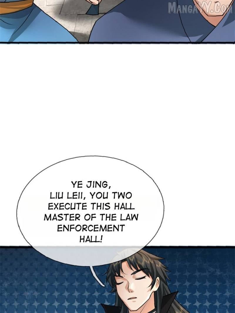 Dormant Since Ancient Times: Thrusting Through the Heavens After Coming Into Being Chapter 33 - page 89