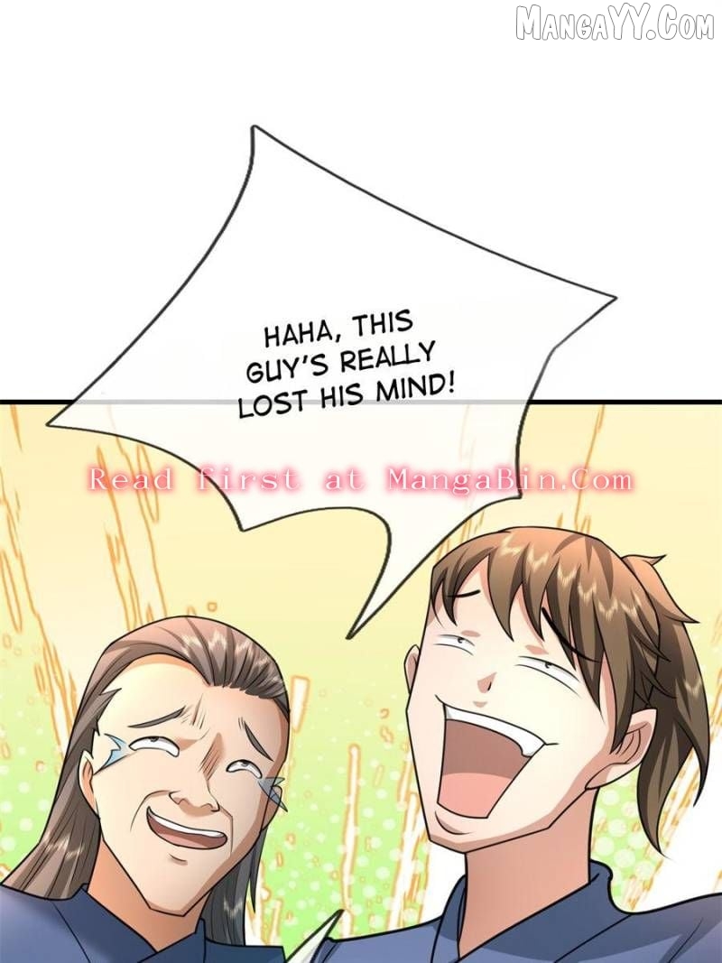 Dormant Since Ancient Times: Thrusting Through the Heavens After Coming Into Being Chapter 33 - page 93