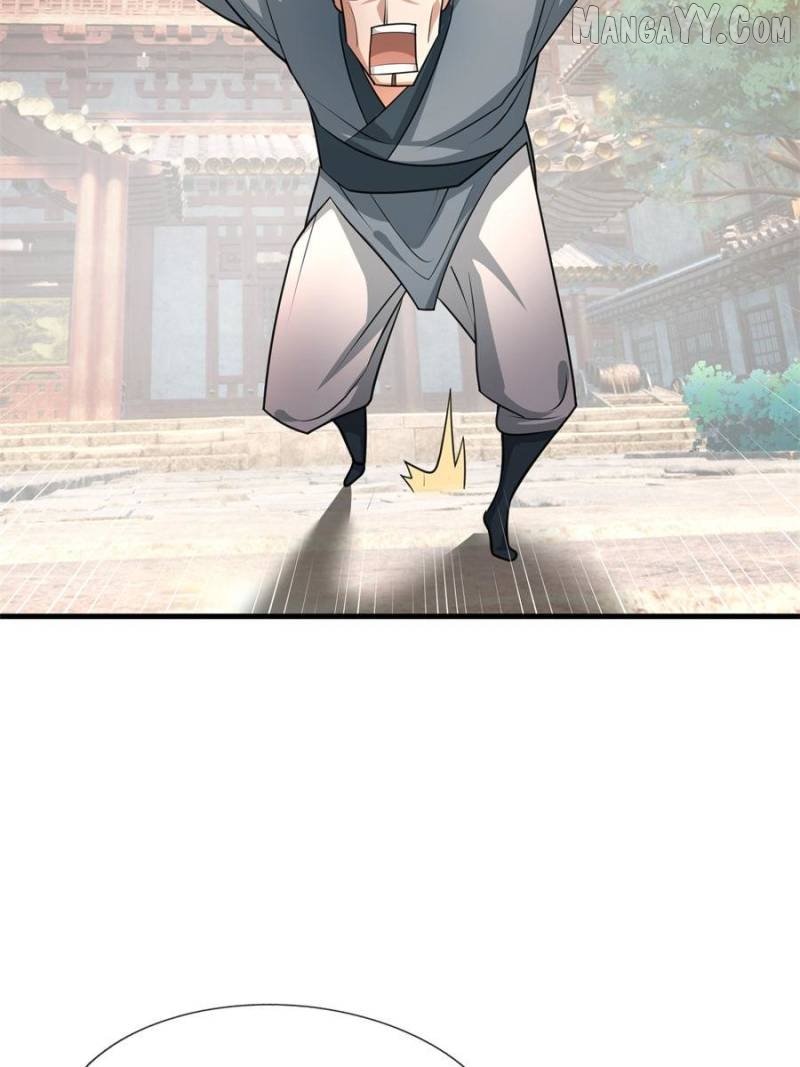 Dormant Since Ancient Times: Thrusting Through the Heavens After Coming Into Being Chapter 33 - page 98