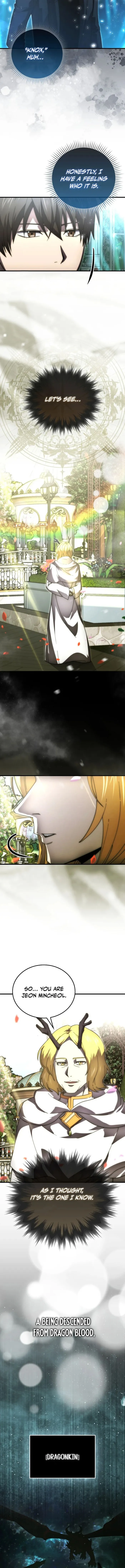 Demon Lord’s Martial Arts Ascension Chapter 138 - page 6