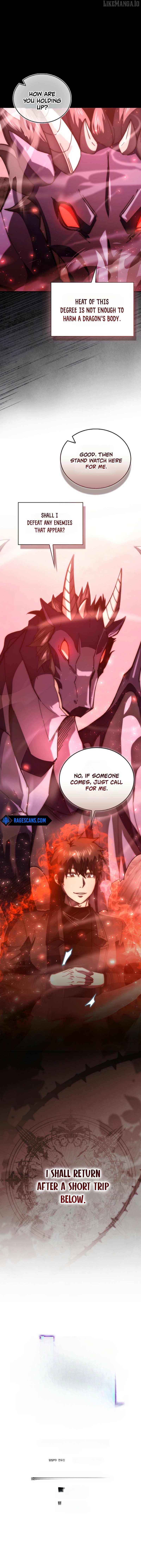 Demon Lord’s Martial Arts Ascension Chapter 141 - page 11