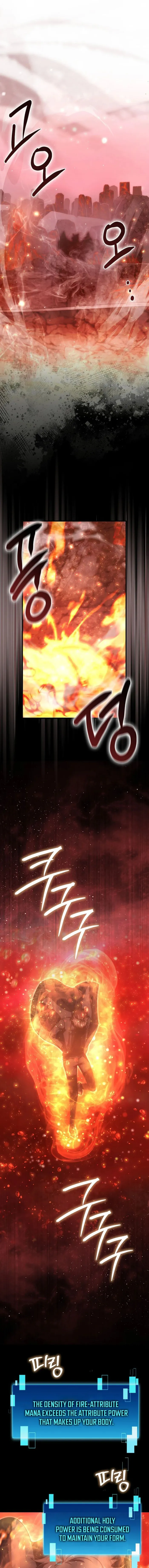 Demon Lord’s Martial Arts Ascension Chapter 142 - page 1