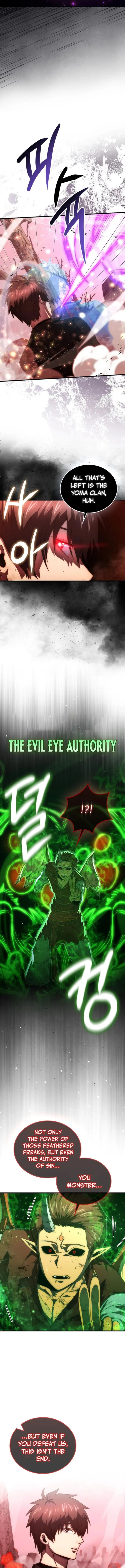 Demon Lord’s Martial Arts Ascension Chapter 142 - page 12