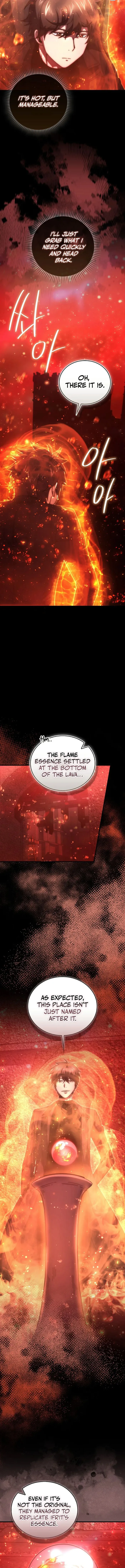 Demon Lord’s Martial Arts Ascension Chapter 142 - page 2