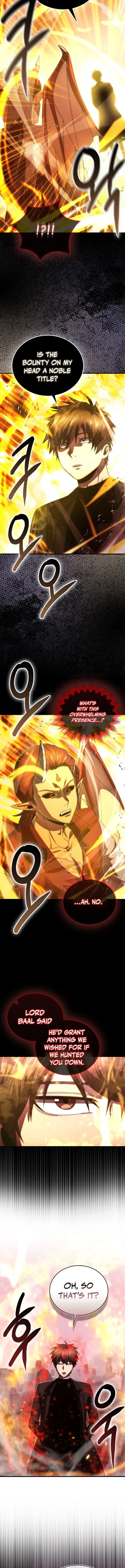 Demon Lord’s Martial Arts Ascension Chapter 142 - page 7