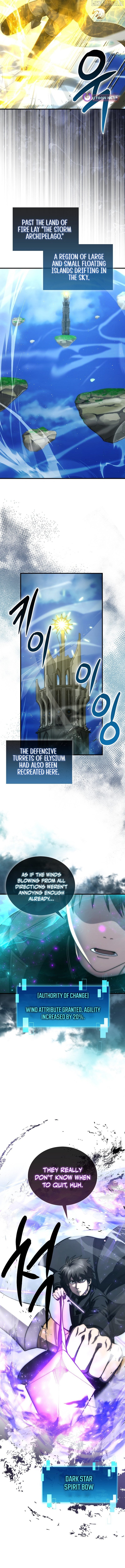 Demon Lord’s Martial Arts Ascension Chapter 143 - page 10