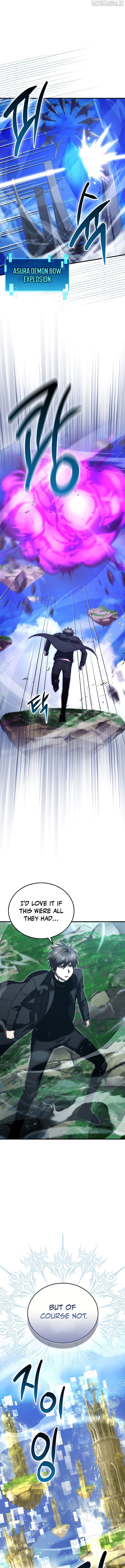 Demon Lord’s Martial Arts Ascension Chapter 143 - page 11