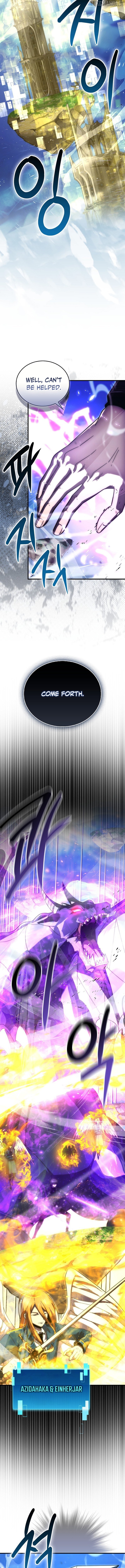 Demon Lord’s Martial Arts Ascension Chapter 143 - page 12