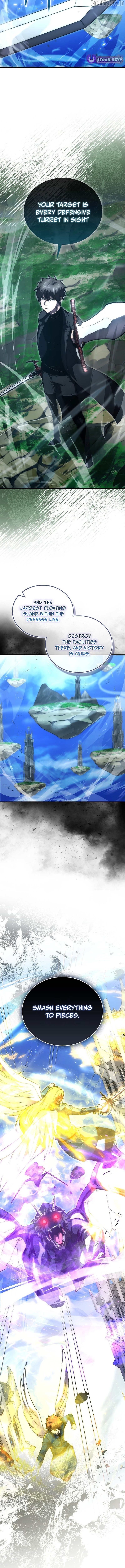 Demon Lord’s Martial Arts Ascension Chapter 143 - page 13