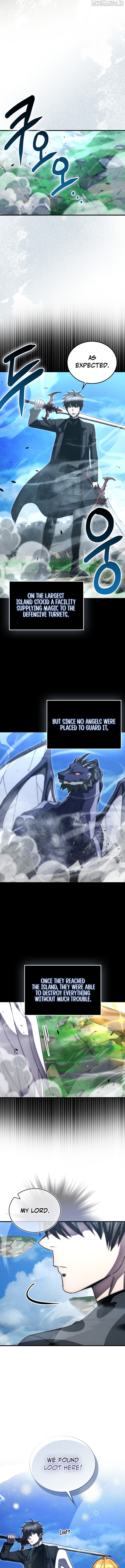 Demon Lord’s Martial Arts Ascension Chapter 143 - page 14