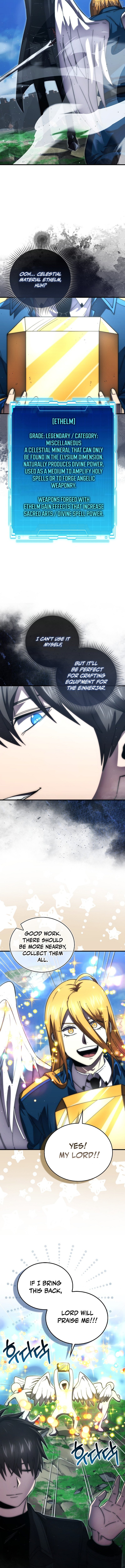 Demon Lord’s Martial Arts Ascension Chapter 143 - page 15