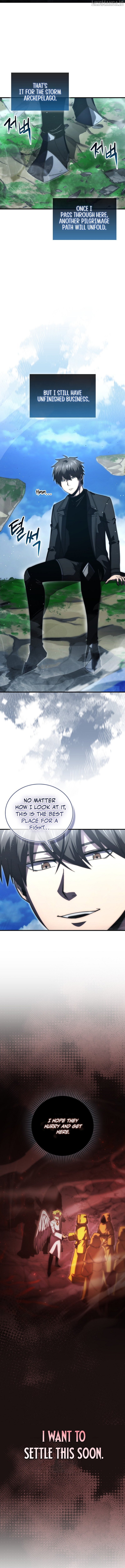 Demon Lord’s Martial Arts Ascension Chapter 143 - page 16