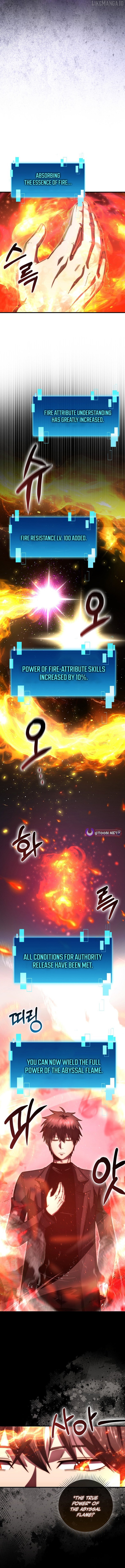 Demon Lord’s Martial Arts Ascension Chapter 143 - page 4