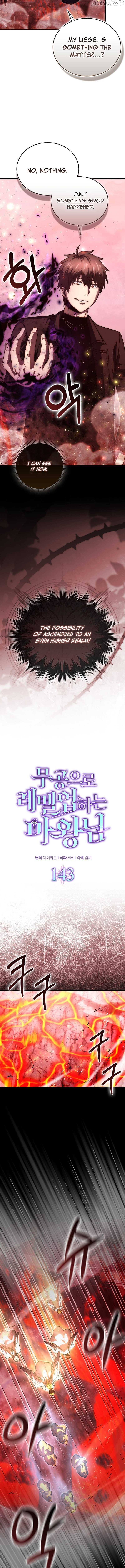 Demon Lord’s Martial Arts Ascension Chapter 143 - page 6
