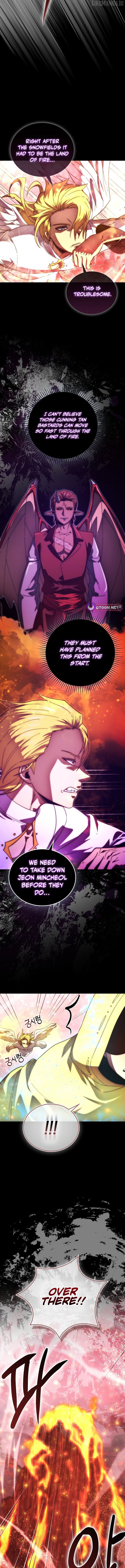 Demon Lord’s Martial Arts Ascension Chapter 143 - page 7