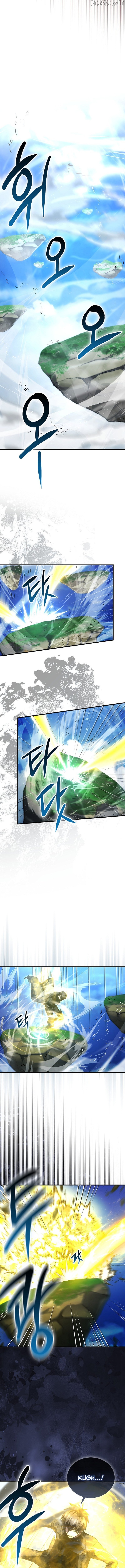 Demon Lord’s Martial Arts Ascension Chapter 143 - page 9