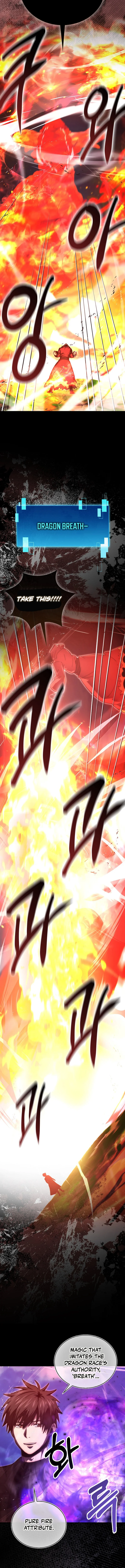 Demon Lord’s Martial Arts Ascension Chapter 144 - page 11