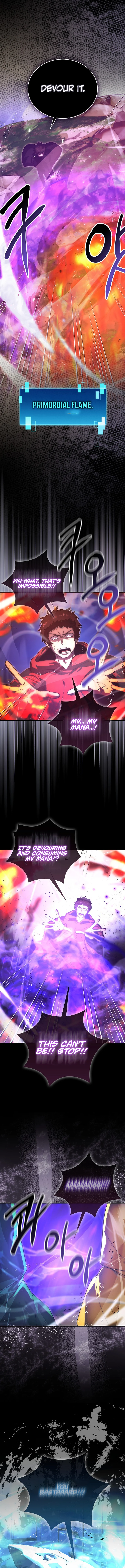 Demon Lord’s Martial Arts Ascension Chapter 144 - page 12