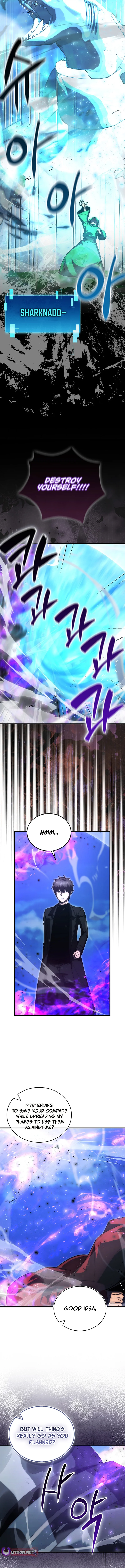 Demon Lord’s Martial Arts Ascension Chapter 144 - page 13